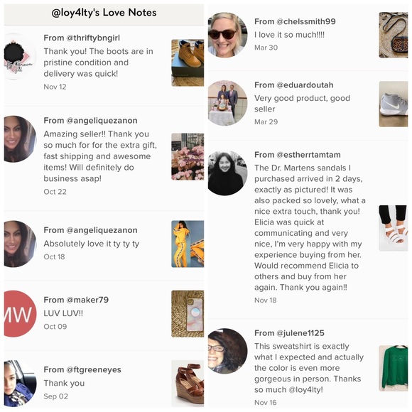 🎀 ISO list updated 05/16/23 🎀 iso traders 🎀 i trade - Picture 12 of 13